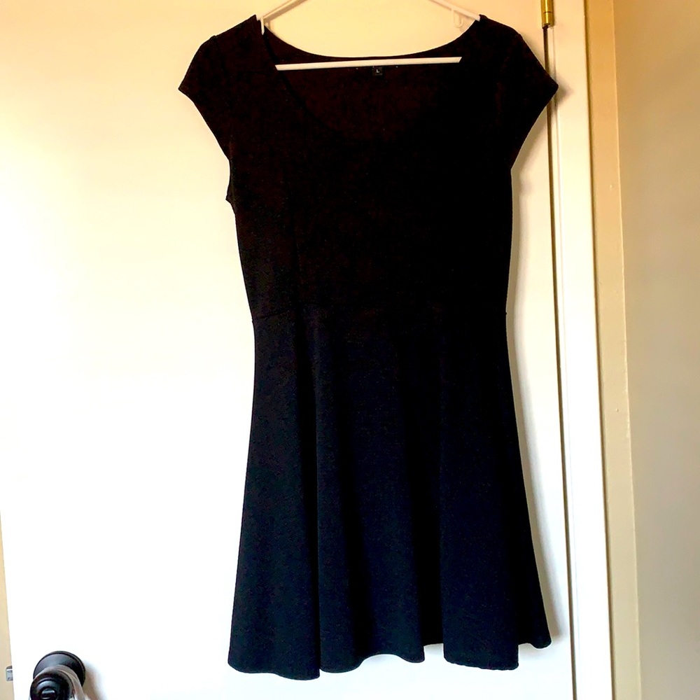 Cute Little Black Dress